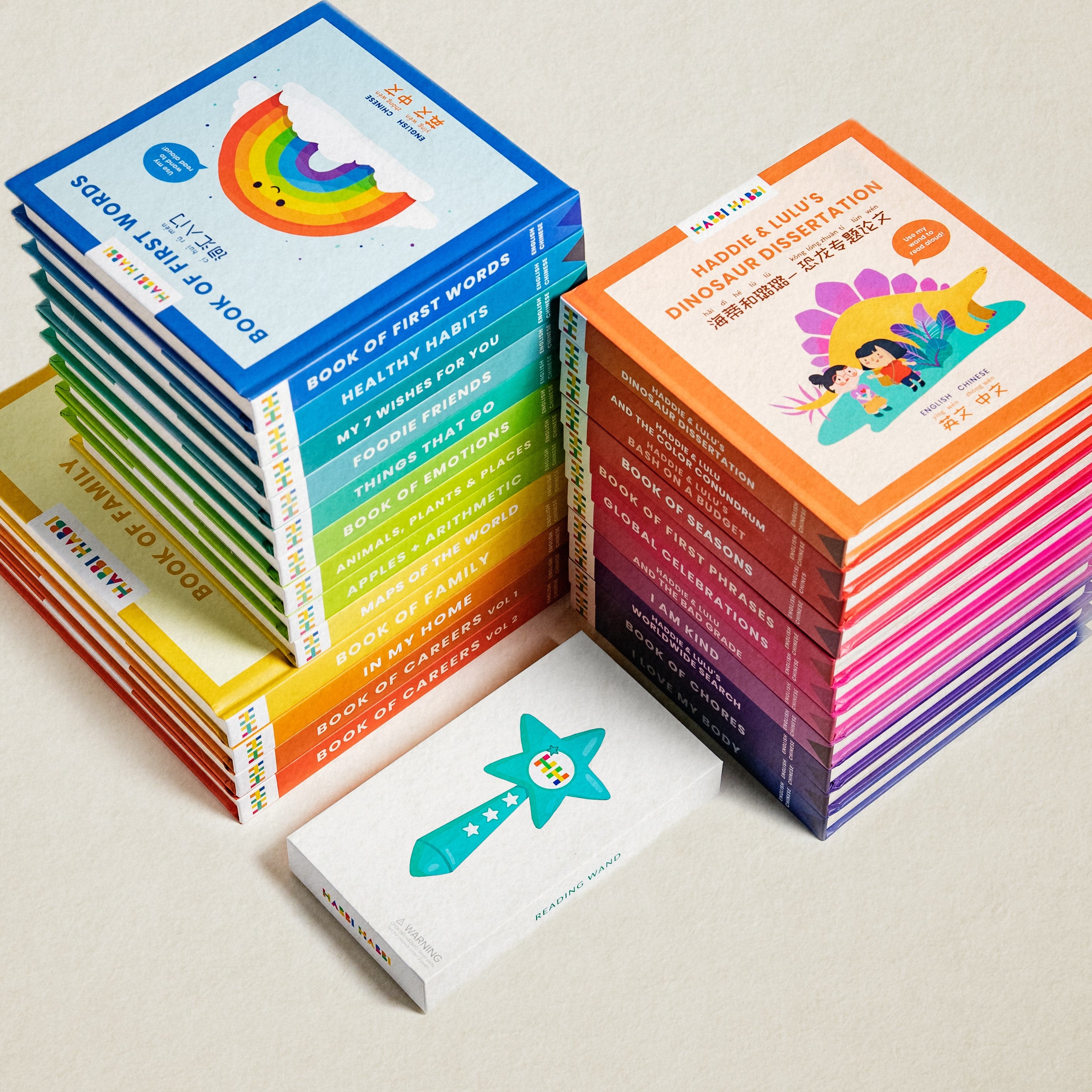 60 Flashcards em Inglês - KIT 1 - Mindful Play