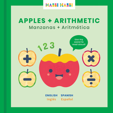 Apples + Arithmetic